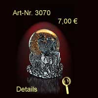 Lampe mit Drachen